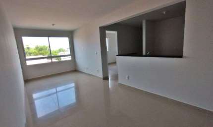 Apartamento com 2 dormitórios à venda, 65 m² por R$ 349.900,00 - Morro Branco - Natal/RN