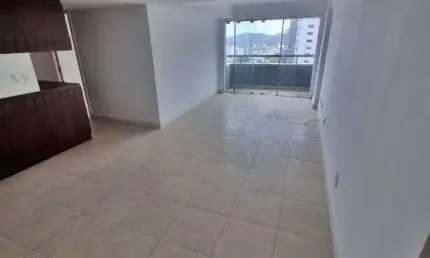 Apartamento com 3 dormitórios à venda, 95 m² por R$ 360.000,00 - Lagoa Nova - Natal/RN