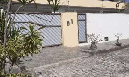 Casa com 3 dormitórios à venda, 160 m² por R$ 220.000,00 - Monte Castelo - Parnamirim/RN