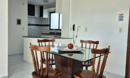 Apartamento com 2 dormitórios à venda, 55 m² por R$ 245.000,00 - Capim Macio - Natal/RN