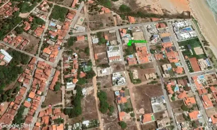 Terreno à venda, 450 m² por R$ 235.000,00 - Cotovelo - Parnamirim/RN