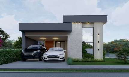 Casa com 3 dormitórios à venda, 120 m² por R$ 480.000,00 - Cajupiranga - Parnamirim/RN