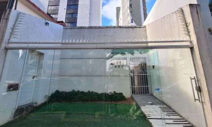 Prédio para alugar, 74 m² por R$ 3.114,52/mês - Tirol - Natal/RN