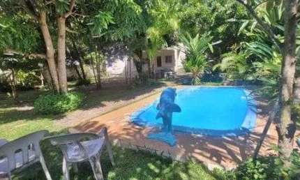 Pousada à venda, 285 m² por R$ 330.000,00 - Pium - Nísia Floresta/RN