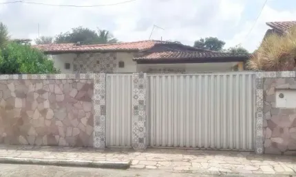 Casa com 3 dormitórios à venda, 135 m² por R$ 355.000,00 - Emaús - Parnamirim/RN