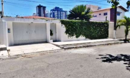 Casa com 4 dormitórios à venda, 345 m² por R$ 787.500,00 - Capim Macio - Natal/RN