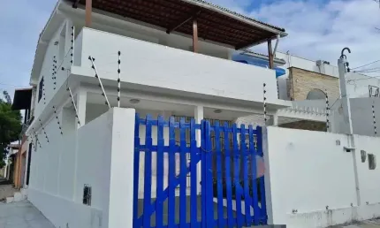 Prédio à venda, 270 m² por R$ 455.000,00 - Capim Macio - Natal/RN
