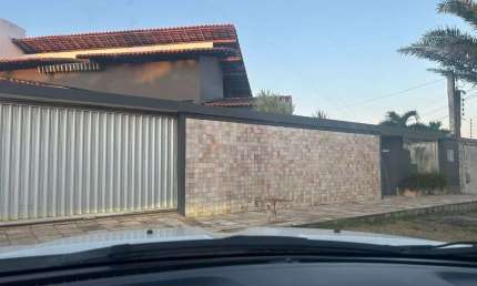 Casa com 6 dormitórios à venda, 350 m² por R$ 1.190.000,00 - Candelária - Natal/RN
