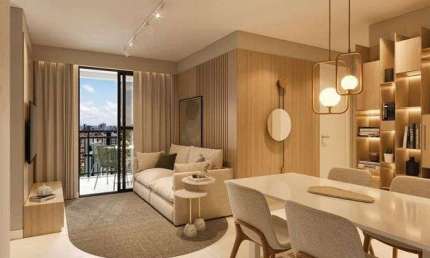 Apartamento à venda, 59 m² por R$ 493.000,00 - Candelária - Natal/RN