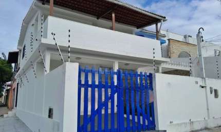 Prédio para alugar, 270 m² por R$ 3.500,00/ano - Capim Macio - Natal/RN