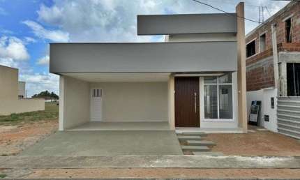 Casa com 3 dormitórios à venda, 120 m² por R$ 519.000,00 - Cajupiranga - Parnamirim/RN