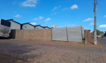 Terreno à venda, 1720 m² por R$ 1.300.000,00 - São Miguel do Gostoso - São Miguel do Gostoso/RN