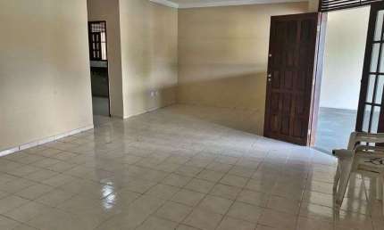 Casa com 3 dormitórios à venda, 207 m² por R$ 280.000,00 - Pitimbu - Natal/RN