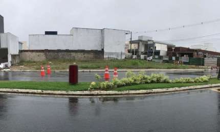 Terreno em condomínio fechado à venda na Avenida das Américas, 2772, Parque das Nações, Parnamirim