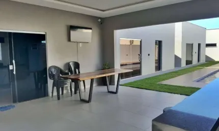Pousada à venda, 190 m² por R$ 970.000,00 - São Miguel do Gostoso - São Miguel do Gostoso/RN