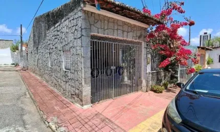 Casa com 2 dormitórios à venda, 91 m² por R$ 280.000,00 - Tirol - Natal/RN