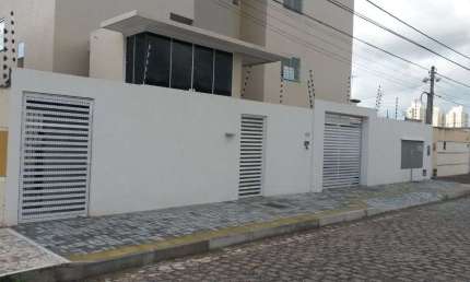 Apartamento com 1 dormitório para alugar, 40 m² por R$ 1.100,00/ano - Nova Parnamirim - Parnamirim/RN