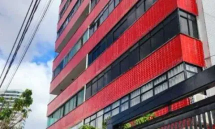 Apartamento com 3 dormitórios à venda, 91 m² por R$ 245.000,00 - Lagoa Nova - Natal/RN