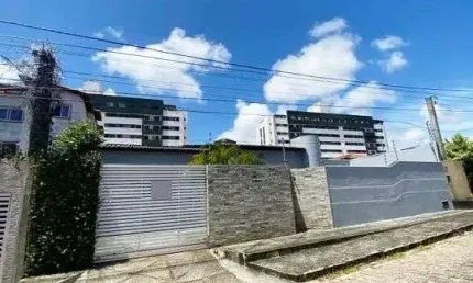 Casa com 3 dormitórios à venda, 180 m² por r$ 460.000,00 - nova parnamirim - parnamirim/rn