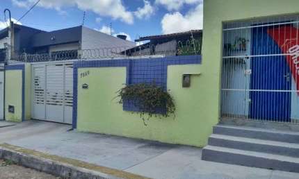 Casa com 3 dormitórios à venda, 220 m² por R$ 300.000,00 - Pitimbu - Natal/RN