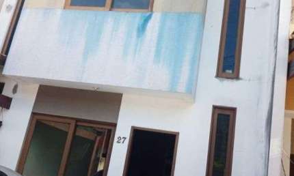 Casa com 2 dormitórios à venda, 70 m² por R$ 160.000,00 - Planalto - Natal/RN