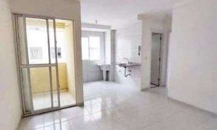 Apartamento com 2 dormitórios à venda, 47 m² por R$ 160.000,00 - Passagem de Areia - Parnamirim/RN