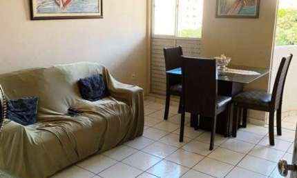 Apartamento com 3 quartos à venda na Avenida Maria Lacerda Montenegro, 387, Nova Parnamirim, Parnamirim
