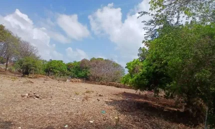 Terreno à venda, 868 m² por R$ 390.000,00 - Cotovelo (Distrito Litoral) - Parnamirim/RN