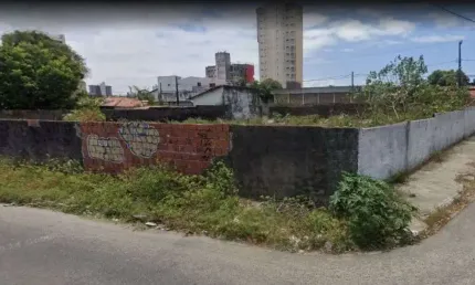 Terreno à venda, 634 m² por R$ 600.000,00 - Ponta Negra - Natal/RN
