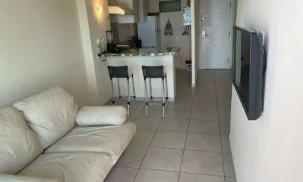 Apartamento com 1 dormitório à venda, 70 m² por R$ 380.000,00 - Ponta Negra - Natal/RN