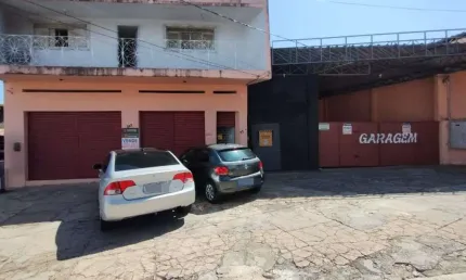 Prédio à venda, 623 m² por r$ 1.500.000,00 - alecrim - natal/rn