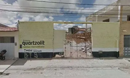 Terreno à venda na Rua Padre Raimundo Brasil, 538, Nova Descoberta, Natal