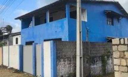 Casa com 4 quartos à venda na Avenida Coronel Paulo Salema, 10, Praia De Búzios, Nísia Floresta