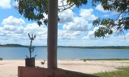 Terreno à venda, 240000000 m² por R$ 1.200.000,00 - Pium - Nísia Floresta/RN