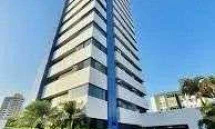 Apartamento com 3 dormitórios à venda, 178 m² por R$ 700.000,00 - Tirol - Natal/RN