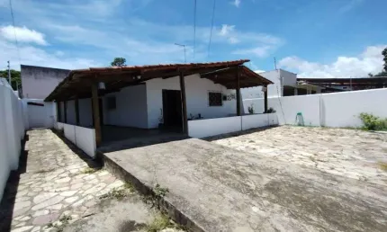 Casa com 3 dormitórios à venda, 181 m² por R$ 365.000,00 - Pitimbu - Natal/RN