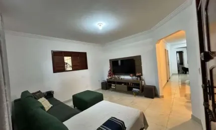 Casa com 4 quartos à venda na Rua Mar Vermelho, 211, Vida Nova, Parnamirim