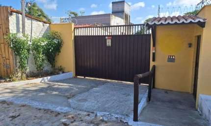 Casa comercial à venda na Rua Vereador Ricardo Afonso, 224, Praia de Genipabú, Extremoz