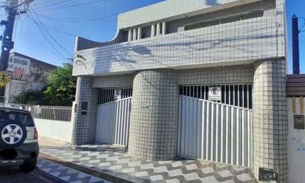 Casa com 3 dormitórios à venda, 280 m² por R$ 520.000,00 - Lagoa Seca - Natal/RN
