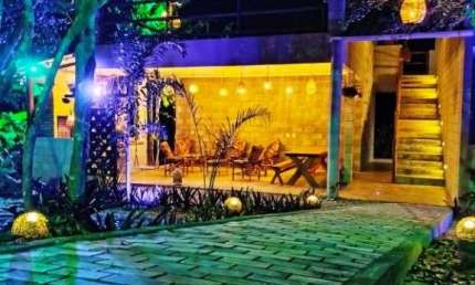 Casa comercial à venda na Rua Batinga, 14, Praia de Pipa, Tibau do Sul