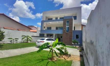 Casa com 3 dormitórios à venda, 263 m² por R$ 1.050.000,00 - Nova Parnamirim - Parnamirim/RN