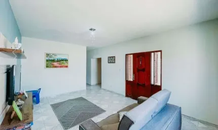 Casa com 3 quartos à venda na Rua Jatobá, 237, Nordeste, Natal