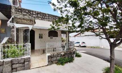Casa com 3 dormitórios à venda, 138 m² por R$ 250.000,00 - Barro Vermelho - Natal/RN