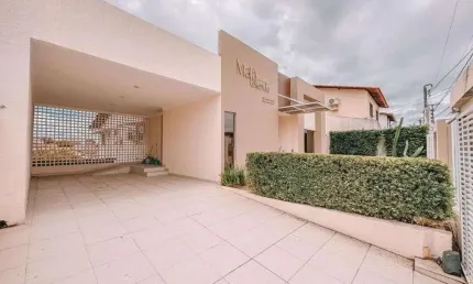 Casa com 3 dormitórios à venda, 344 m² por r$ 1.150.000,00 - capim macio - natal/rn