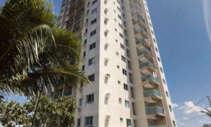 Apartamento com 3 dormitórios à venda, 79 m² por R$ 150.000,00 - Redinha - Natal/RN