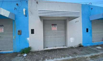 Loja para alugar, 20 m² por R$ 800,00/mês - Cidade Alta - Natal/RN