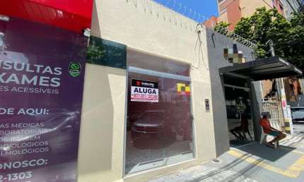 Loja para alugar, 15 m² por R$ 1.890,00/mês - Tirol - Natal/RN