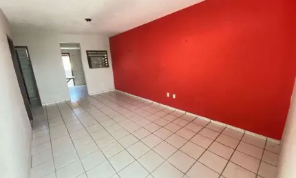 Apartamento com 2 dormitórios para alugar, 67 m² por R$ 900,00/mês - Cidade Alta - Natal/RN