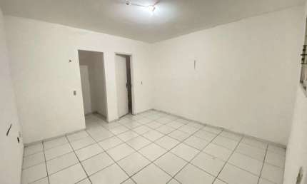 Kitnet com 1 dormitório, com água e internet incluso para alugar, 14 m² por R$ 750/mês - Lagoa Seca - Natal/RN