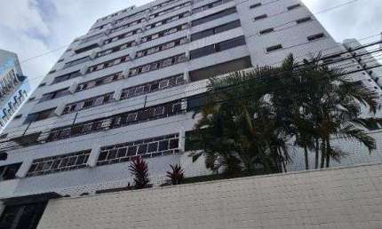 Cobertura com 3 suites para alugar, 305 m² por R$ 6.500/mês - Petrópolis - Natal/RN